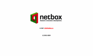 Netbox.ru thumbnail