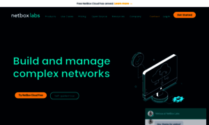 Netboxlabs.com thumbnail