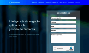 Netcamara.com thumbnail