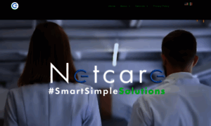 Netcare.mx thumbnail