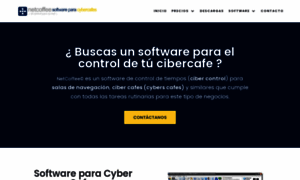 Netcoffee.com.ve thumbnail
