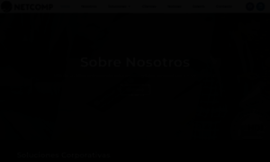 Netcomp.pe thumbnail
