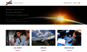 Netcomsatelital.com.ar thumbnail