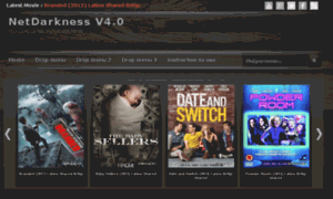 Netdarknessv4.blogspot.com thumbnail