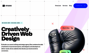 Netdreams.co.uk thumbnail