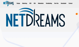 Netdreams.nl thumbnail