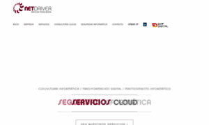 Netdriver.es thumbnail