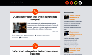 Netexpertos.blogspot.com.es thumbnail