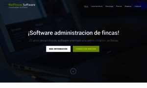 Netfincas.net thumbnail