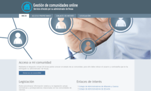 Netfincasweb.com thumbnail