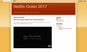 Netflix-gratis-2017.blogspot.com.es thumbnail