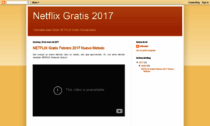 Netflix-gratis-2017.blogspot.com thumbnail