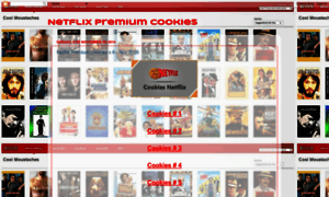 Netflixcookies.blogspot.com thumbnail