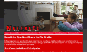 Netflixgratis.org thumbnail