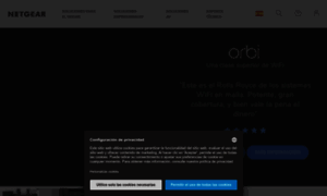 Netgear.es thumbnail