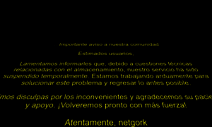 Netgork.com thumbnail