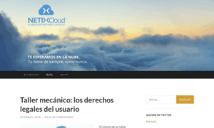 Netixcloud.wordpress.com thumbnail