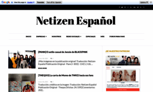 Netizentraducciones.blogspot.cl thumbnail