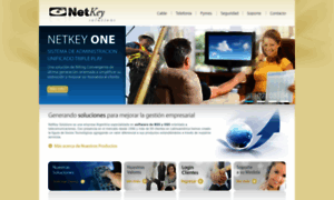 Netkey.com.ar thumbnail