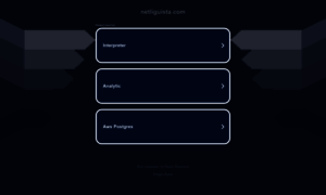 Netliguista.com thumbnail