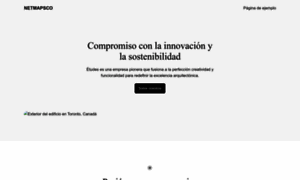 Netmaps.co thumbnail
