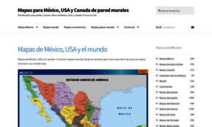 Netmaps.mx thumbnail