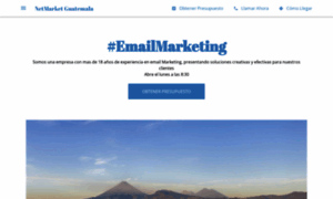 Netmarket.com.gt thumbnail