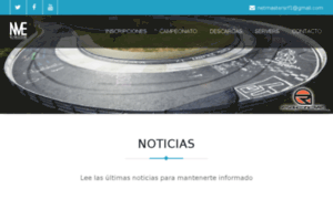 Netmasters.esy.es thumbnail