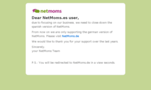 Netmoms.es thumbnail