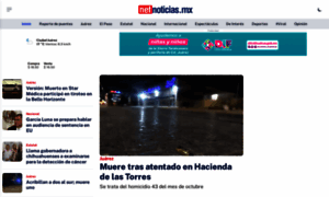 Netnoticias.mx thumbnail