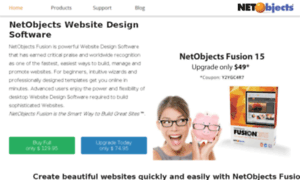 Netobjects.co thumbnail