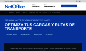 Netoffice.es thumbnail