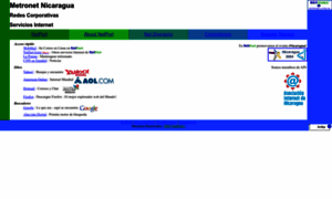 Netport.com.ni thumbnail