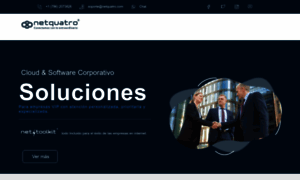 Netquatro.com thumbnail
