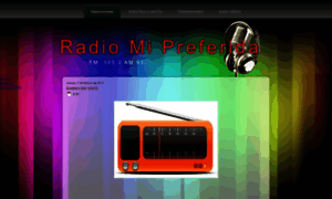 Netradiobaru.blogspot.com thumbnail