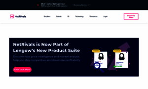 Netrivals.com thumbnail