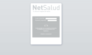 Netsalud.es thumbnail