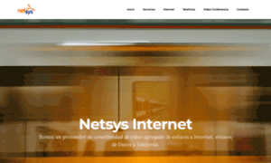 Netsys.hn thumbnail