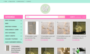 Nett.com.ar thumbnail