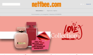 Nettbee.com thumbnail