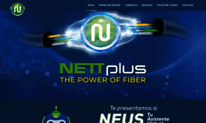 Nettplus.net thumbnail