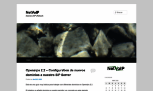 Netvoip.wordpress.com thumbnail
