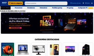 Netway.com.es thumbnail