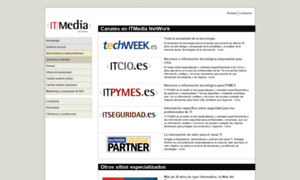Network.itmedia.es thumbnail