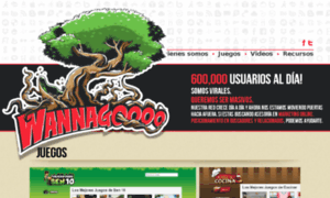 Network.wannagoooo.com thumbnail