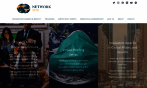 Network2020.org thumbnail