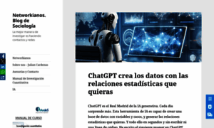 Networkianos.com thumbnail