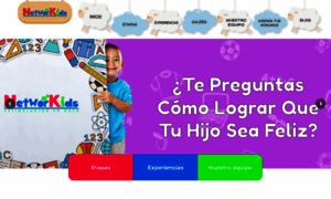 Networkids.com.co thumbnail