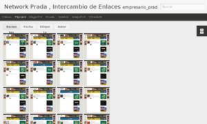 Networkprada.net thumbnail
