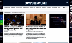 Networkworld.es thumbnail
